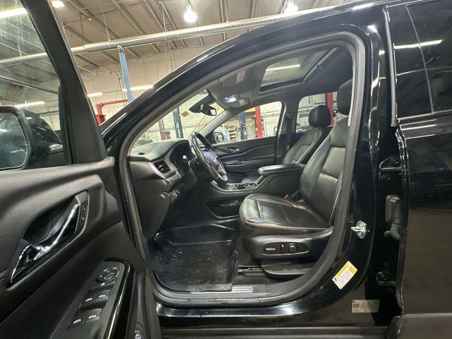 used 2020 GMC Acadia car, priced at $19,305