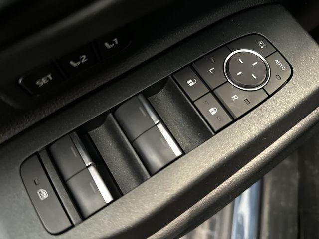 used 2025 Toyota Land Cruiser car, priced at $66,820