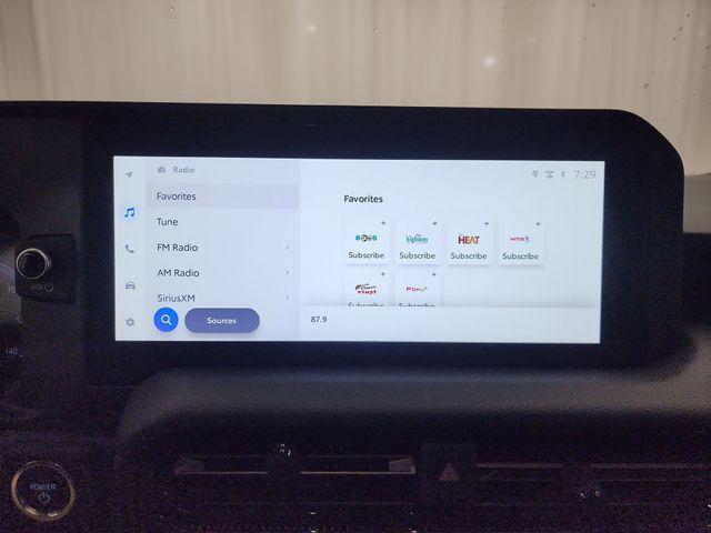 used 2025 Toyota Land Cruiser car, priced at $65,766