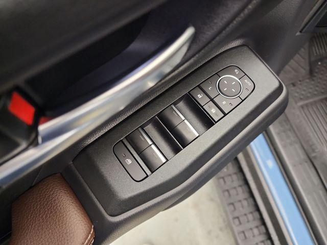 used 2025 Toyota Land Cruiser car, priced at $65,766