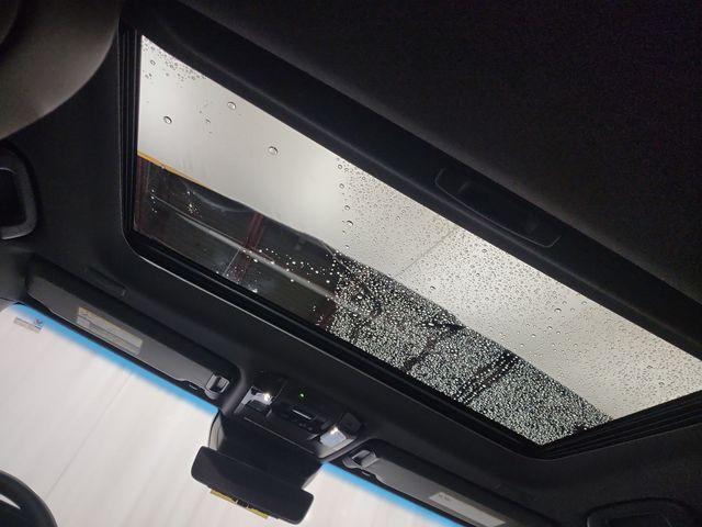 used 2025 Toyota Land Cruiser car, priced at $65,766