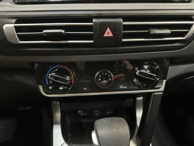 used 2023 Kia Seltos car, priced at $20,491