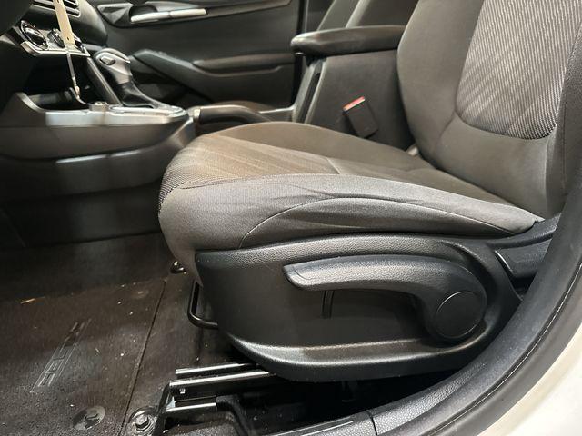 used 2023 Kia Seltos car, priced at $20,491