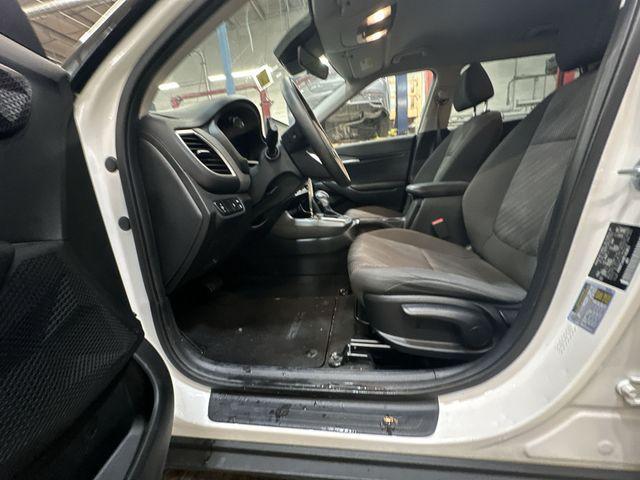 used 2023 Kia Seltos car, priced at $20,491