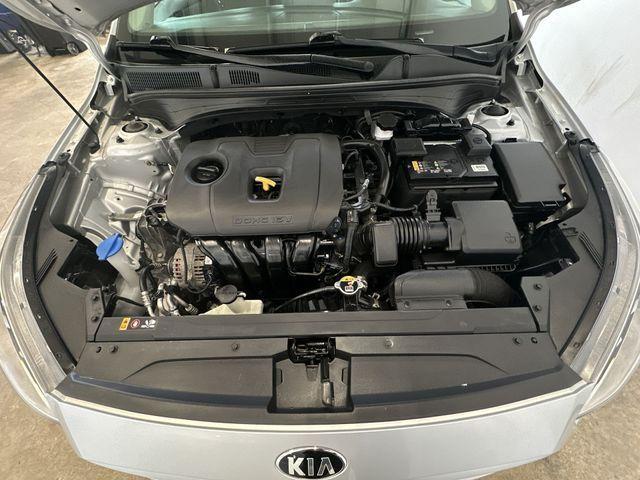 used 2020 Kia Forte car, priced at $13,878