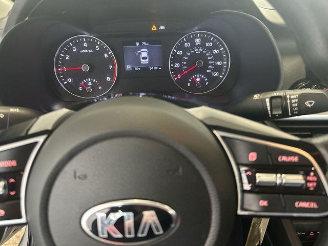 used 2020 Kia Forte car, priced at $13,878