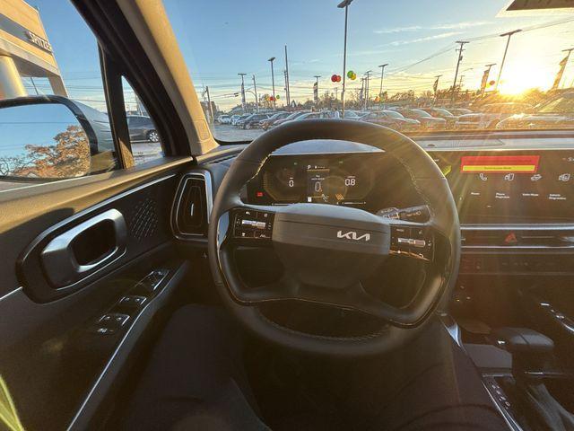 new 2026 Kia Sorento car, priced at $36,275