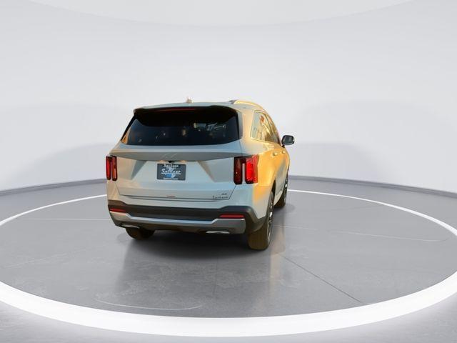 new 2026 Kia Sorento car, priced at $36,275