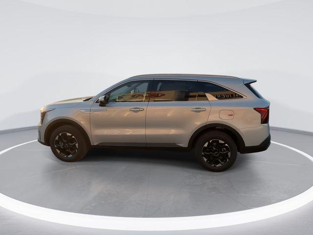 new 2026 Kia Sorento car, priced at $36,275