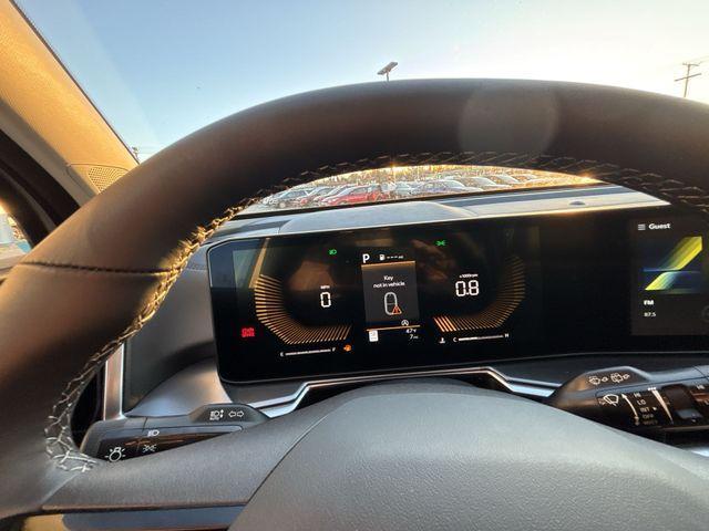 new 2026 Kia Sorento car, priced at $36,275