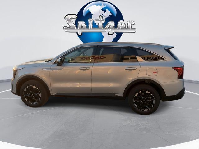 new 2026 Kia Sorento car, priced at $36,275
