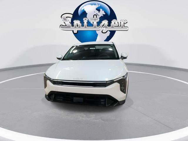 new 2025 Kia K4 car, priced at $22,865