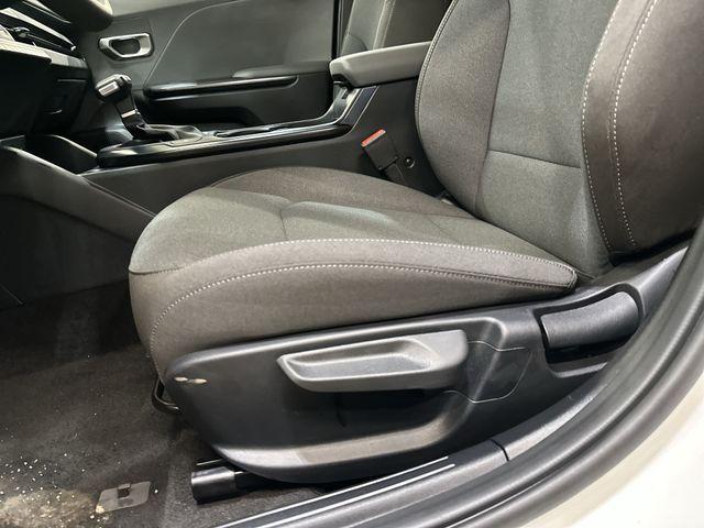 new 2025 Kia K4 car, priced at $22,865