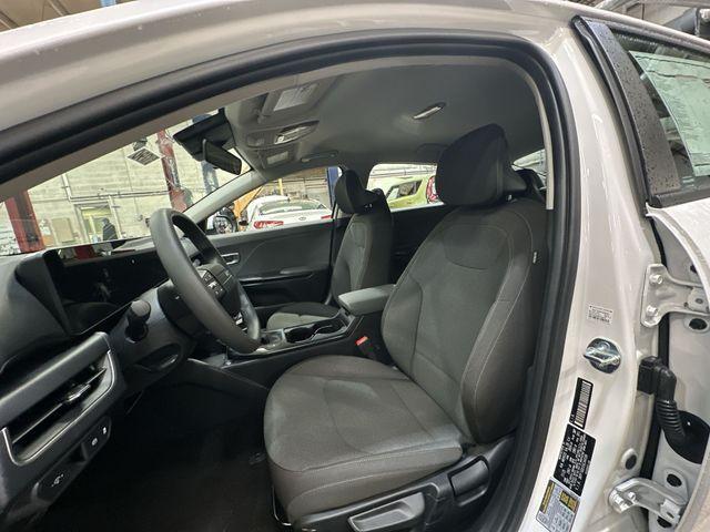 new 2025 Kia K4 car, priced at $22,865