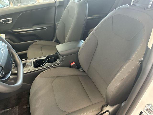 new 2026 Kia K4 car, priced at $24,153