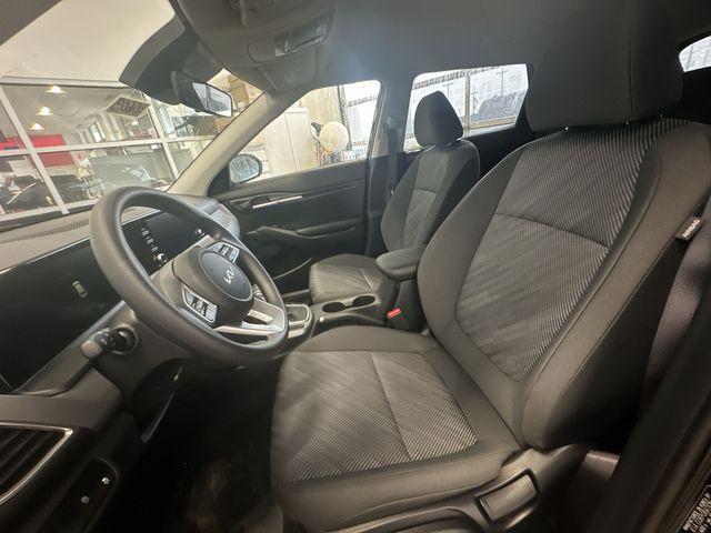 new 2026 Kia Seltos car, priced at $25,620