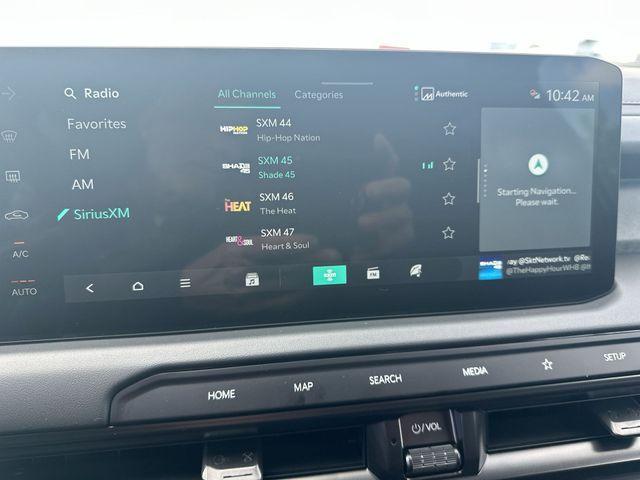new 2027 Kia Telluride car, priced at $55,700