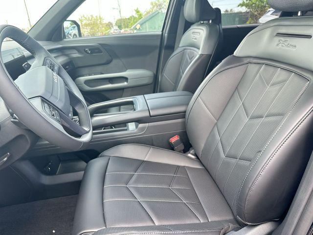 new 2027 Kia Telluride car, priced at $55,700