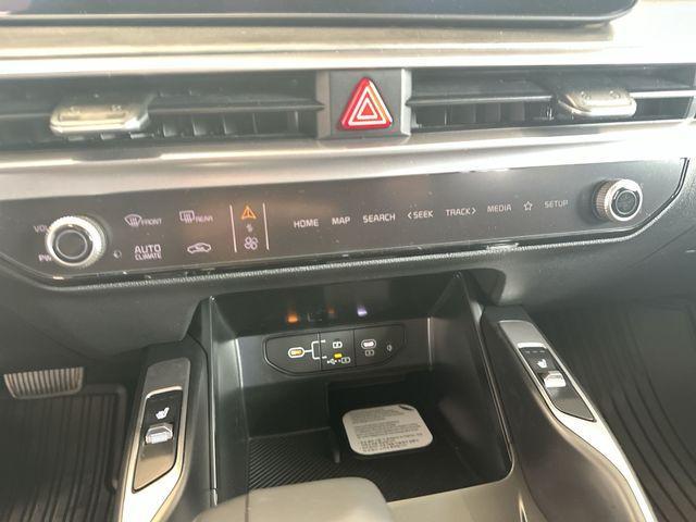 new 2026 Kia Sorento car, priced at $41,108