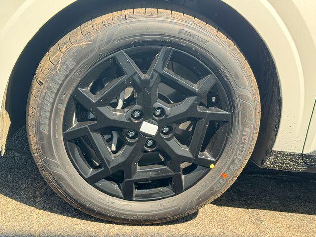 new 2026 Kia Carnival car, priced at $50,182