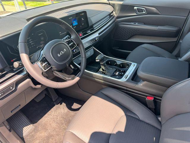 new 2026 Kia Carnival car, priced at $50,182