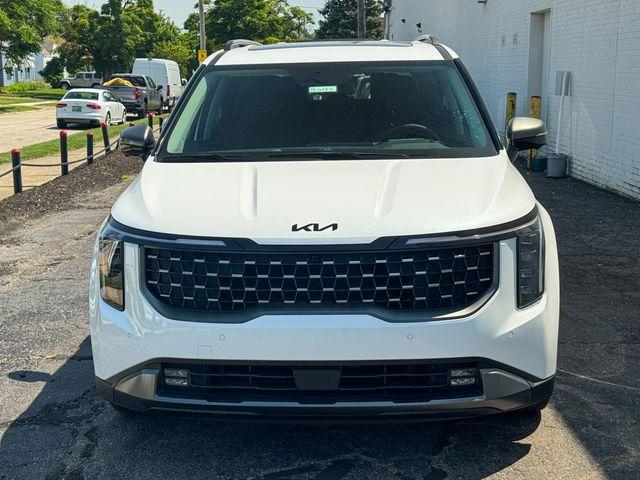 new 2026 Kia Carnival car, priced at $50,182