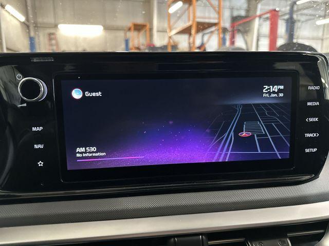 used 2022 Kia K5 car, priced at $21,707