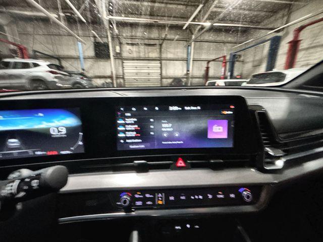 used 2023 Kia Sportage car, priced at $23,533