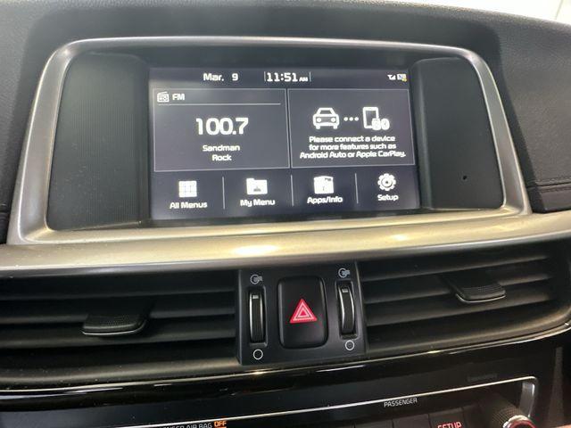 used 2019 Kia Optima car, priced at $13,365