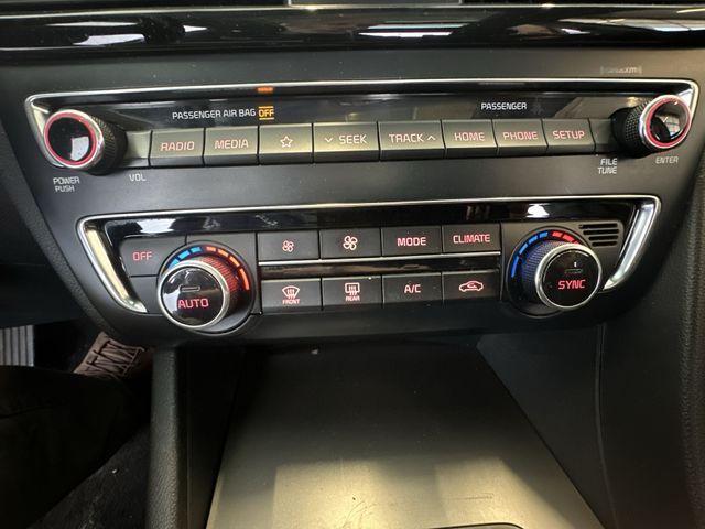 used 2019 Kia Optima car, priced at $13,365