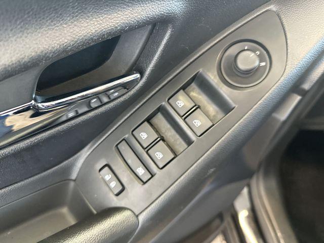 used 2022 Chevrolet Trax car, priced at $17,353