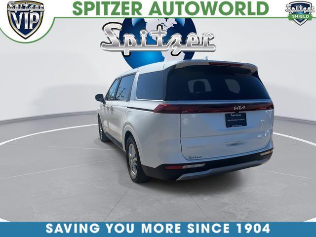used 2024 Kia Carnival car, priced at $32,678