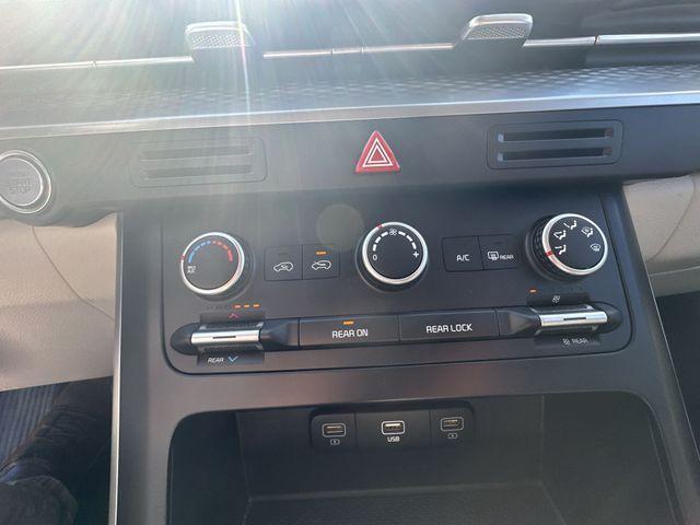 used 2024 Kia Carnival car, priced at $32,678