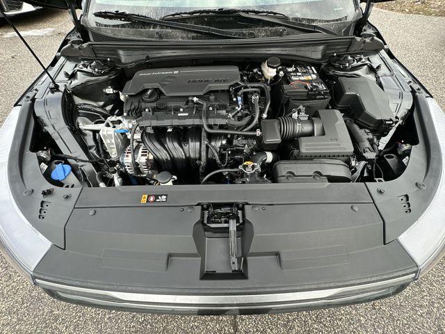 new 2026 Kia K4 car, priced at $23,714