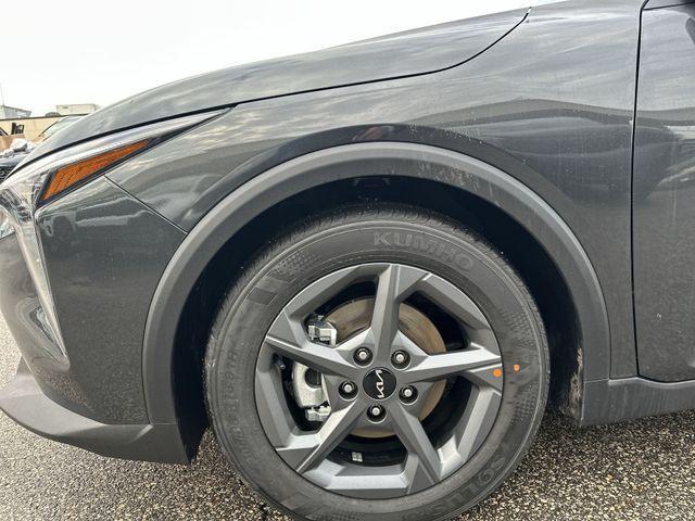 new 2026 Kia K4 car, priced at $23,714