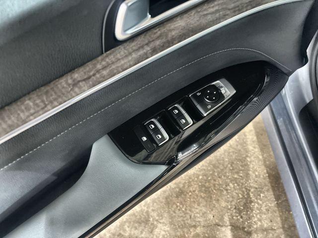 used 2023 Kia K5 car, priced at $23,921