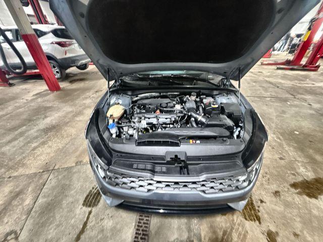 used 2023 Kia K5 car, priced at $23,921