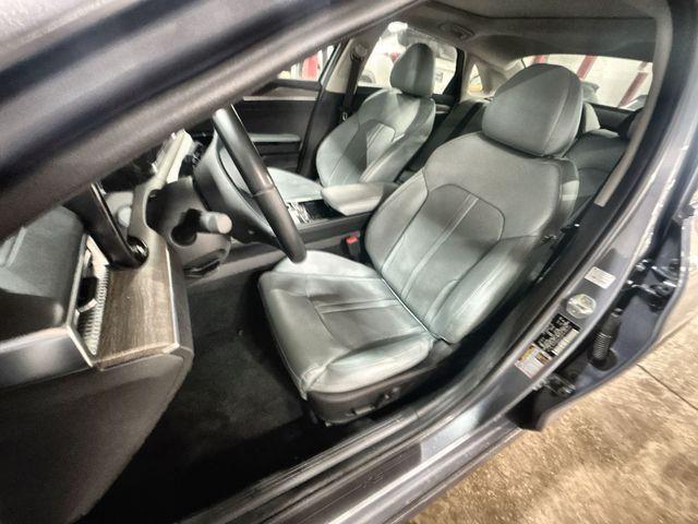 used 2023 Kia K5 car, priced at $23,921