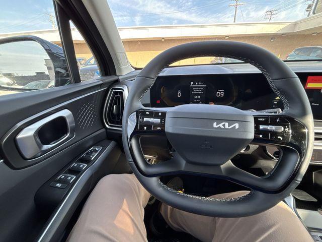 new 2026 Kia Sorento car, priced at $36,748