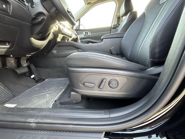 new 2026 Kia Sorento car, priced at $36,748