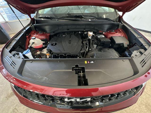 used 2023 Kia Sorento car, priced at $26,065