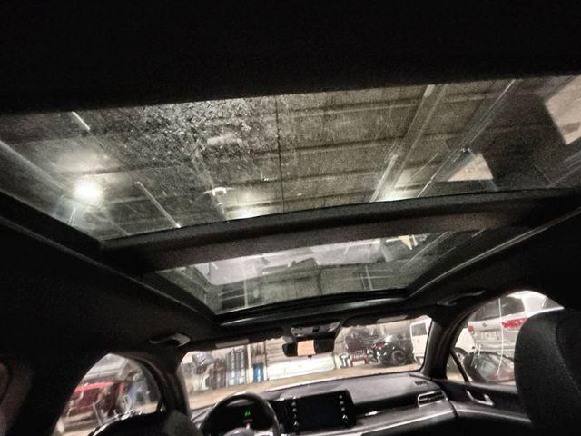 used 2021 Kia K5 car, priced at $22,999