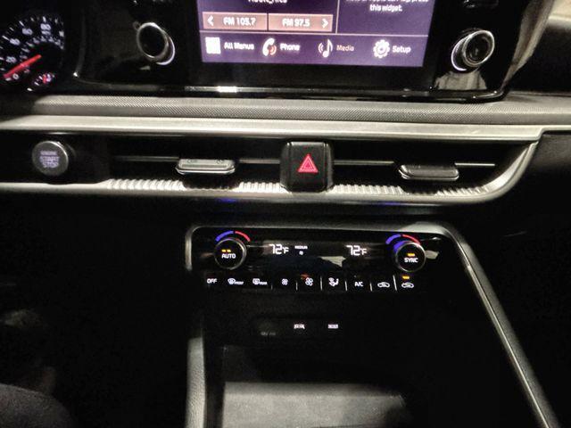 used 2021 Kia K5 car, priced at $22,999