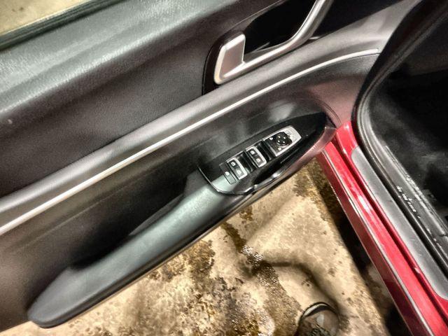 used 2021 Kia K5 car, priced at $22,999