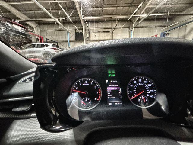 used 2021 Kia K5 car, priced at $22,999