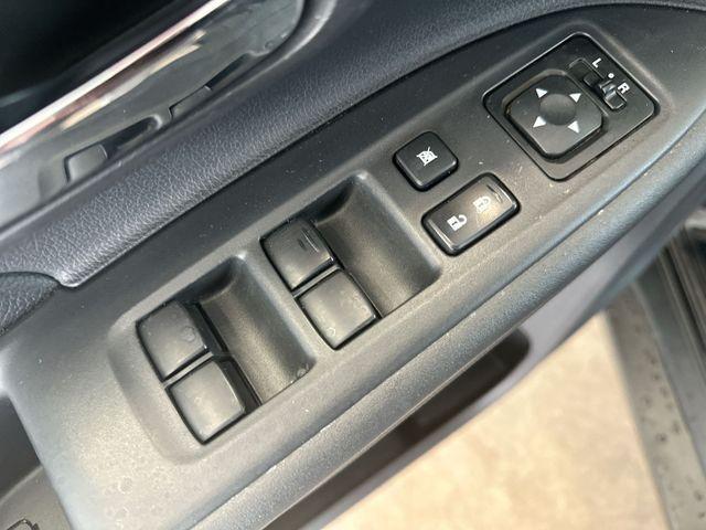 used 2015 Mitsubishi Outlander car, priced at $10,599