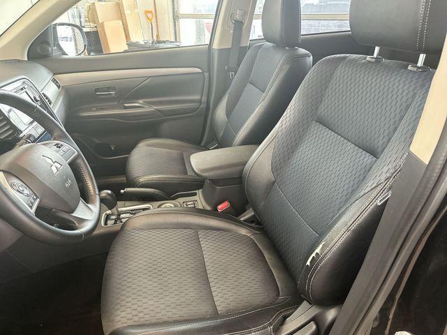 used 2015 Mitsubishi Outlander car, priced at $10,599