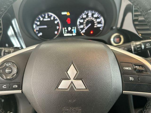 used 2015 Mitsubishi Outlander car, priced at $10,599