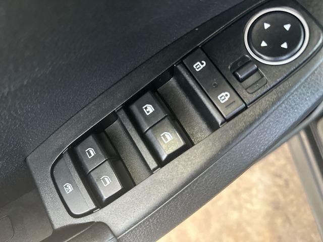 used 2024 Kia Forte car, priced at $19,683