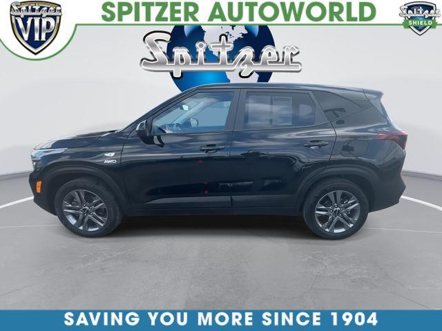 used 2024 Kia Forte car, priced at $19,683